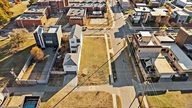 531 NW 7th Street, Oklahoma City, OK 73102