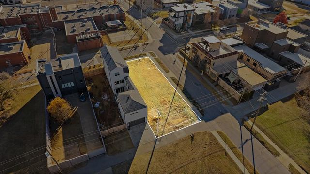 531 NW 7th Street, Oklahoma City, OK 73102