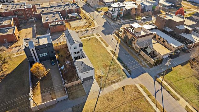 531 NW 7th Street, Oklahoma City, OK 73102