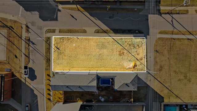 531 NW 7th Street, Oklahoma City, OK 73102