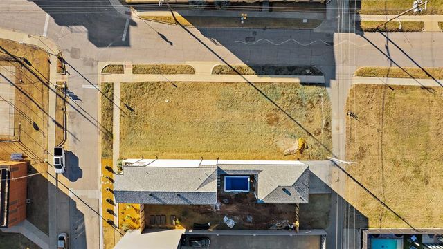 531 NW 7th Street, Oklahoma City, OK 73102