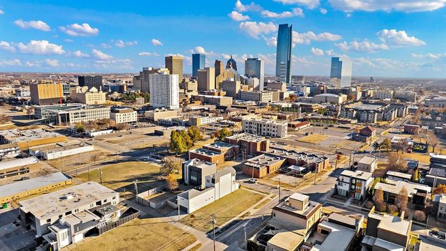 531 NW 7th Street, Oklahoma City, OK 73102