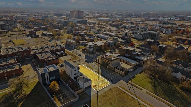 531 NW 7th Street, Oklahoma City, OK 73102