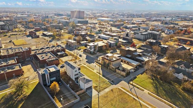 531 NW 7th Street, Oklahoma City, OK 73102