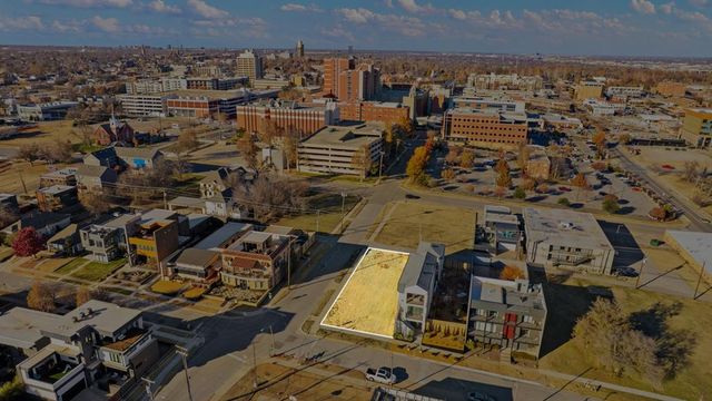 531 NW 7th Street, Oklahoma City, OK 73102