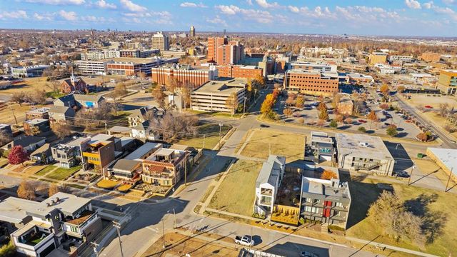 531 NW 7th Street, Oklahoma City, OK 73102