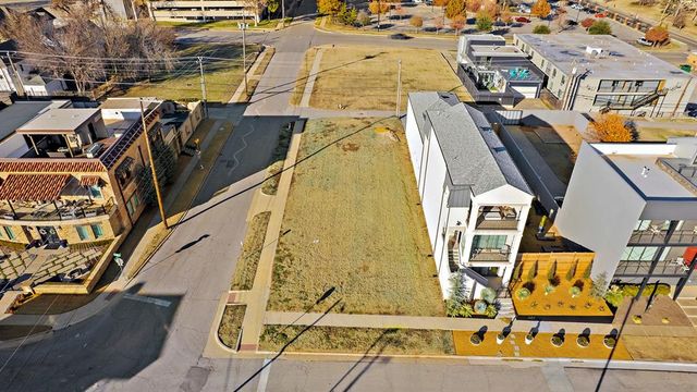 531 NW 7th Street, Oklahoma City, OK 73102