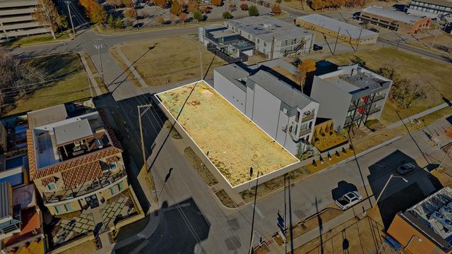 531 NW 7th Street, Oklahoma City, OK 73102