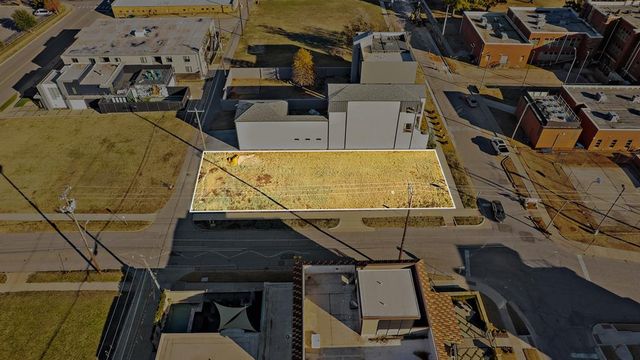 531 NW 7th Street, Oklahoma City, OK 73102