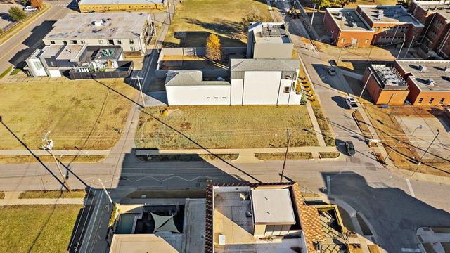 531 NW 7th Street, Oklahoma City, OK 73102