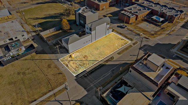 531 NW 7th Street, Oklahoma City, OK 73102