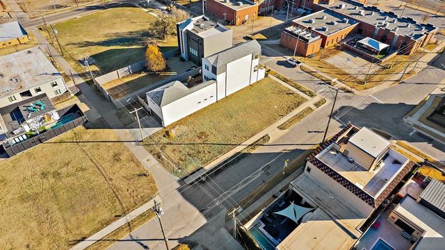 531 NW 7th Street, Oklahoma City, OK 73102