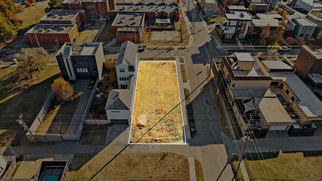 531 NW 7th Street, Oklahoma City, OK 73102