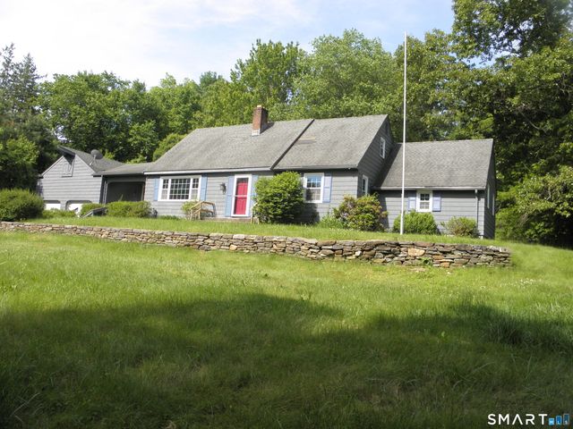 323 Jones Hollow Road, Marlborough, CT 06447