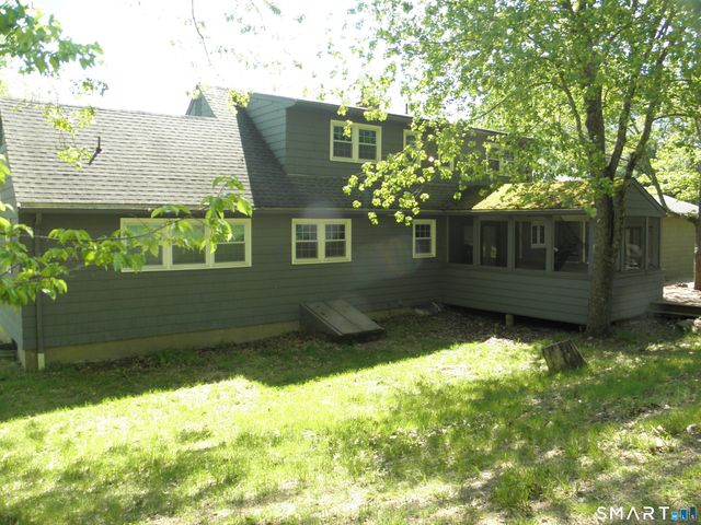 323 Jones Hollow Road, Marlborough, CT 06447