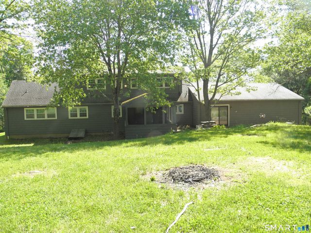 323 Jones Hollow Road, Marlborough, CT 06447