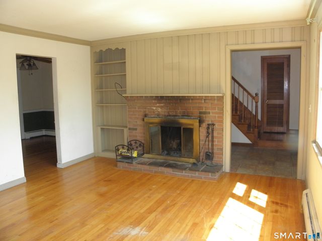 323 Jones Hollow Road, Marlborough, CT 06447