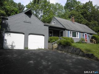 323 Jones Hollow Road, Marlborough, CT 06447
