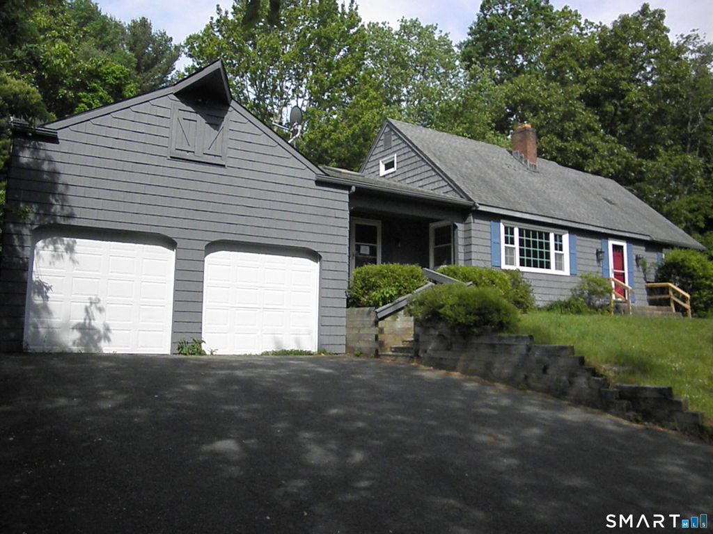 323 Jones Hollow Road, Marlborough, CT 06447
