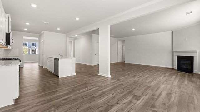 356 Belmont Drive, Cartersville, GA 30120