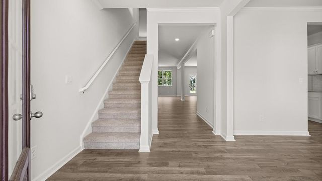 356 Belmont Drive, Cartersville, GA 30120