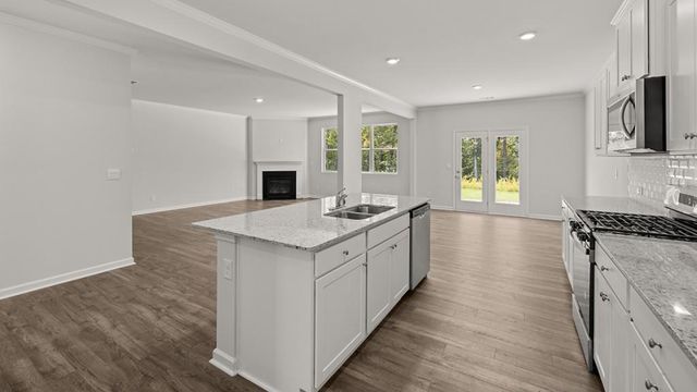 356 Belmont Drive, Cartersville, GA 30120