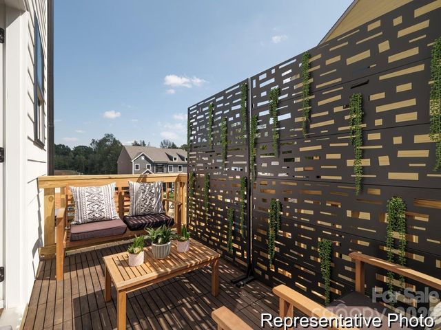 2233 Friendship Fern Road 20, Charlotte, NC 28213