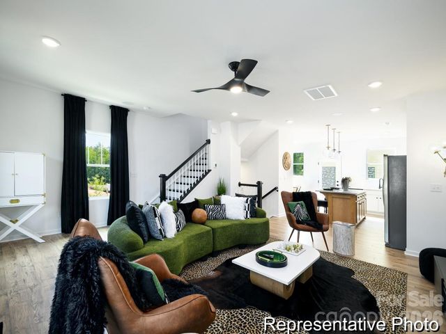 2233 Friendship Fern Road 20, Charlotte, NC 28213