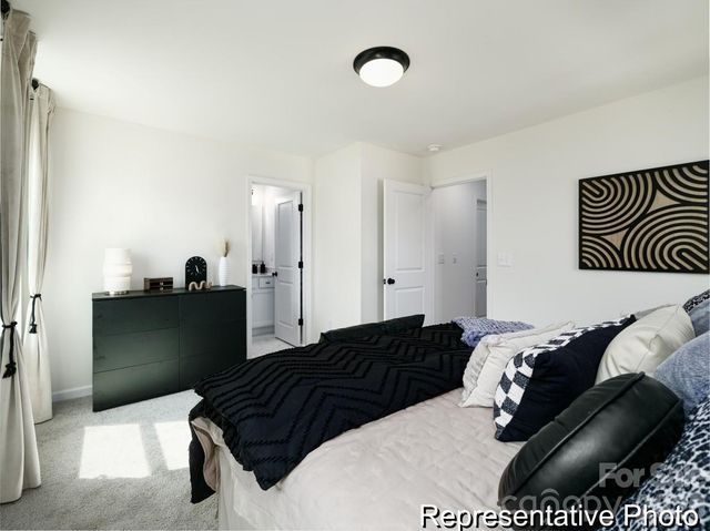 2233 Friendship Fern Road 20, Charlotte, NC 28213