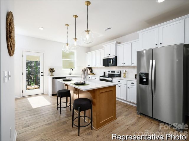 2233 Friendship Fern Road 20, Charlotte, NC 28213