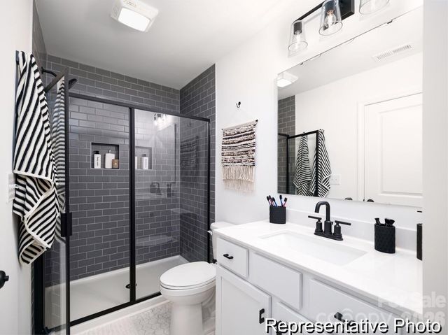 2233 Friendship Fern Road 20, Charlotte, NC 28213