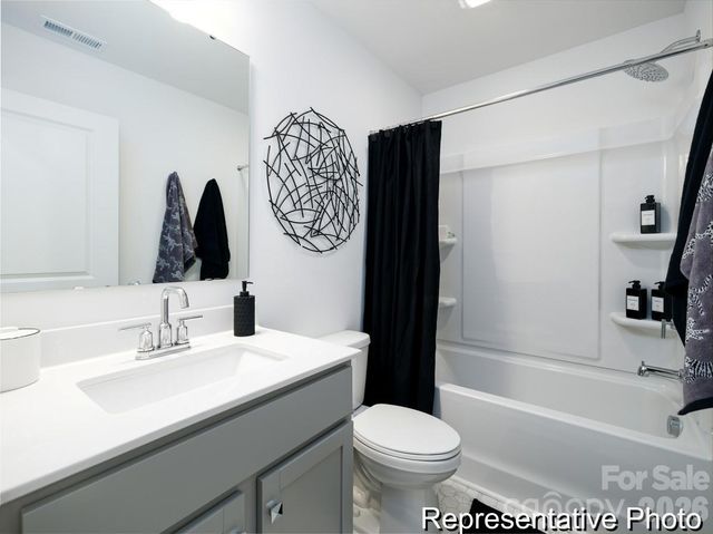 2233 Friendship Fern Road 20, Charlotte, NC 28213