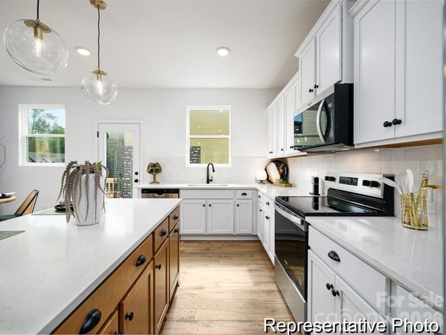 2233 Friendship Fern Road 20, Charlotte, NC 28213