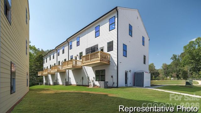 2233 Friendship Fern Road 20, Charlotte, NC 28213