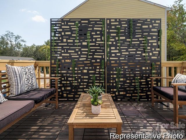 2233 Friendship Fern Road 20, Charlotte, NC 28213