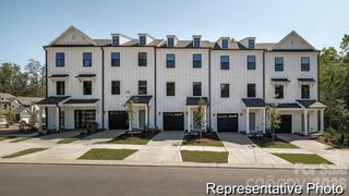 2233 Friendship Fern Road 20, Charlotte, NC 28213