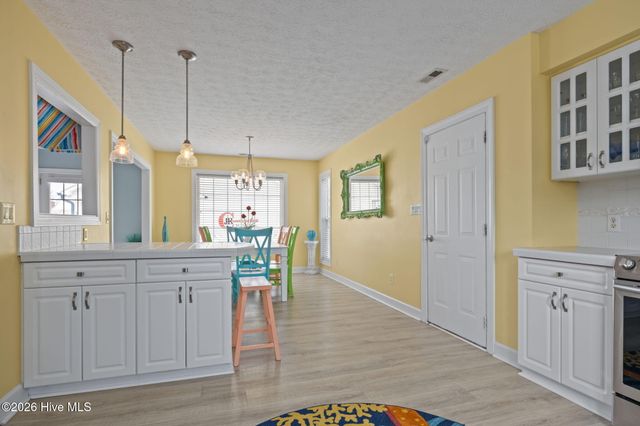 203 Old Causeway Road, Atlantic Beach, NC 28512