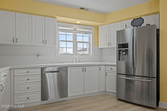 203 Old Causeway Road, Atlantic Beach, NC 28512