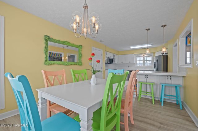 203 Old Causeway Road, Atlantic Beach, NC 28512