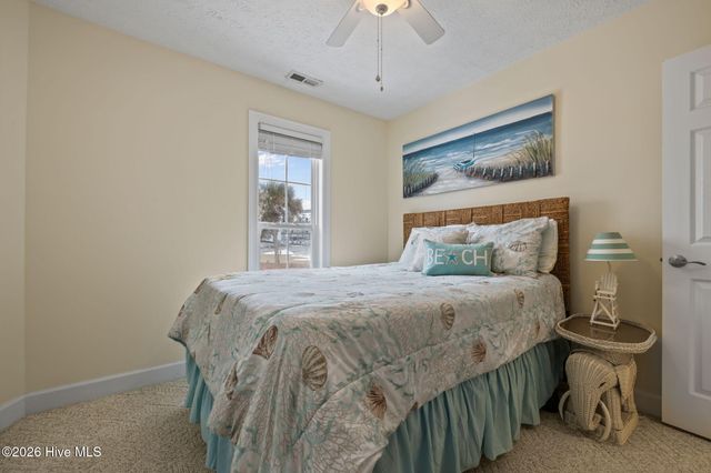 203 Old Causeway Road, Atlantic Beach, NC 28512