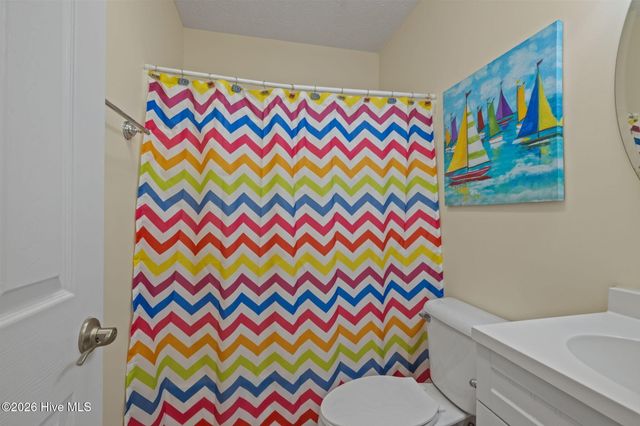 203 Old Causeway Road, Atlantic Beach, NC 28512