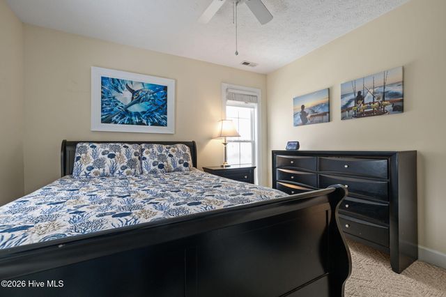 203 Old Causeway Road, Atlantic Beach, NC 28512