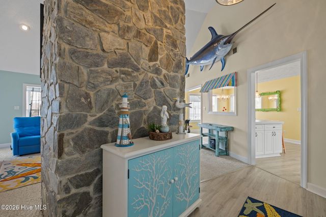 203 Old Causeway Road, Atlantic Beach, NC 28512