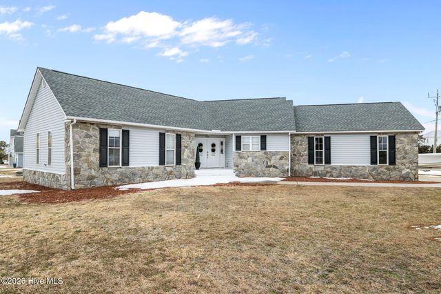 203 Old Causeway Road, Atlantic Beach, NC 28512