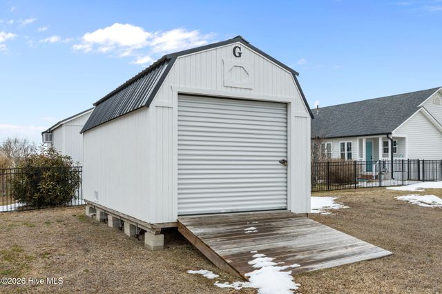 203 Old Causeway Road, Atlantic Beach, NC 28512