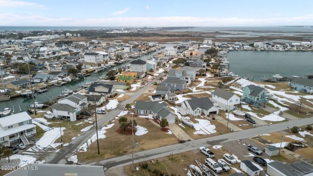 203 Old Causeway Road, Atlantic Beach, NC 28512
