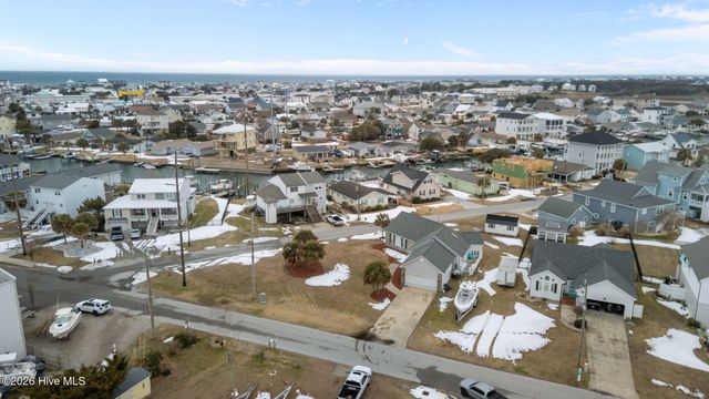 203 Old Causeway Road, Atlantic Beach, NC 28512