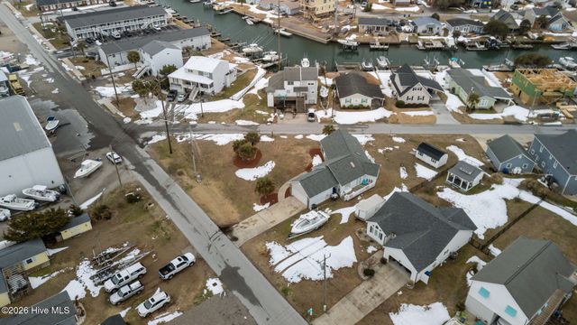 203 Old Causeway Road, Atlantic Beach, NC 28512