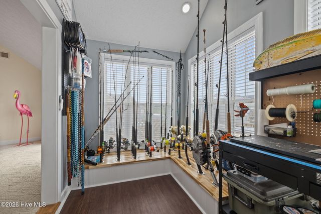 203 Old Causeway Road, Atlantic Beach, NC 28512