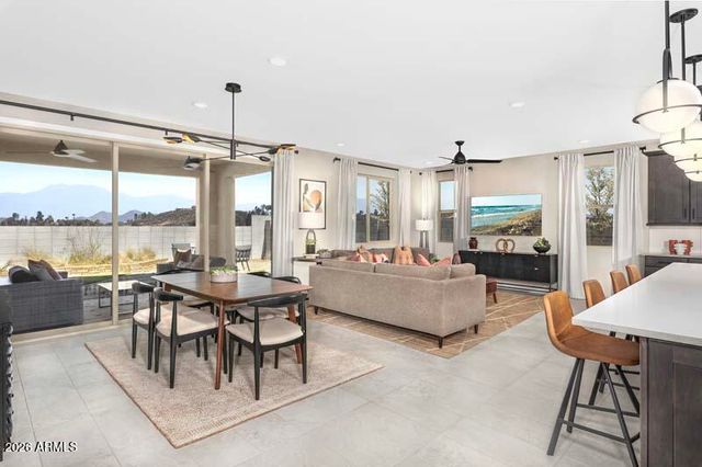 18006 W LARKSPUR Drive, Goodyear, AZ 85338